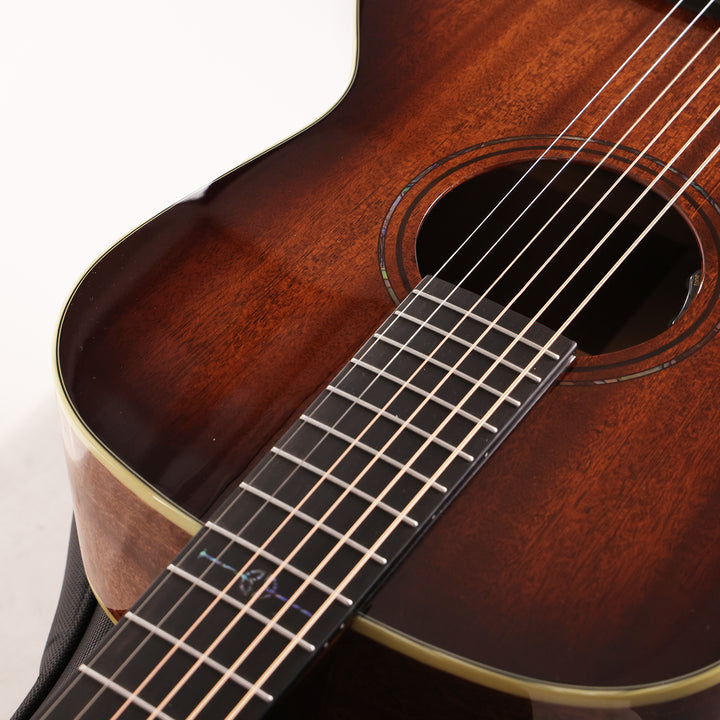 Alvarez LT66e Daybreak Laureate Series 000-12 Fret Acoustic-Electric 2026