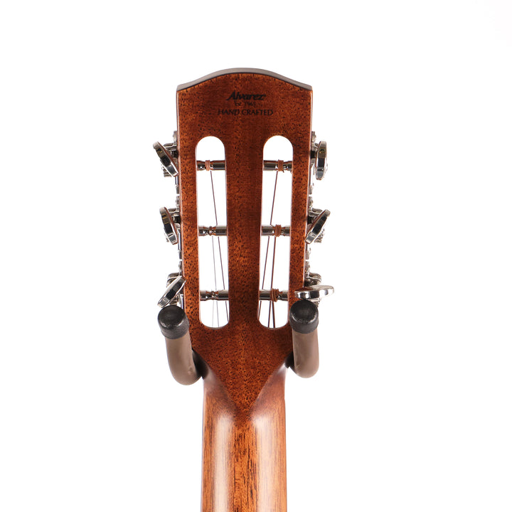 Alvarez LT66e Daybreak Laureate Series 000-12 Fret Acoustic-Electric 2026