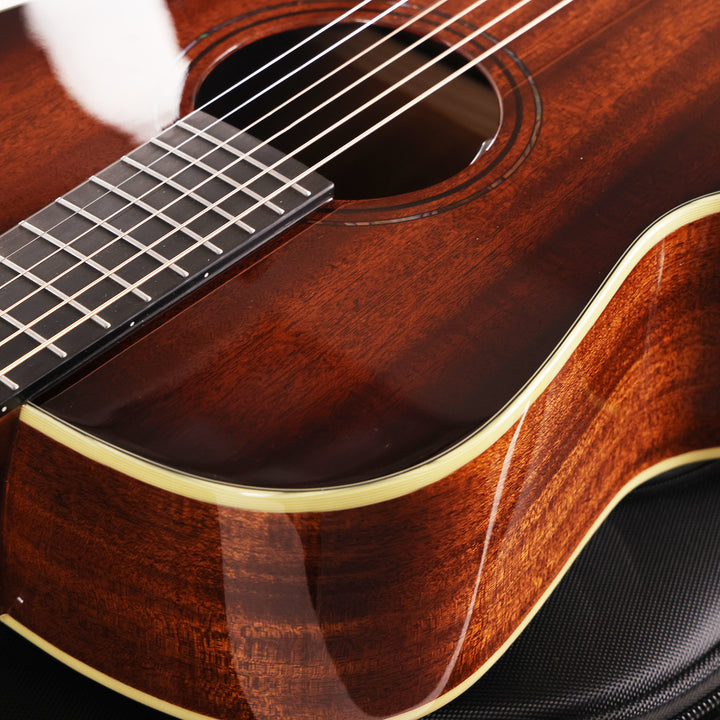 Alvarez LT66e Daybreak Laureate Series 000-12 Fret Acoustic-Electric 2026