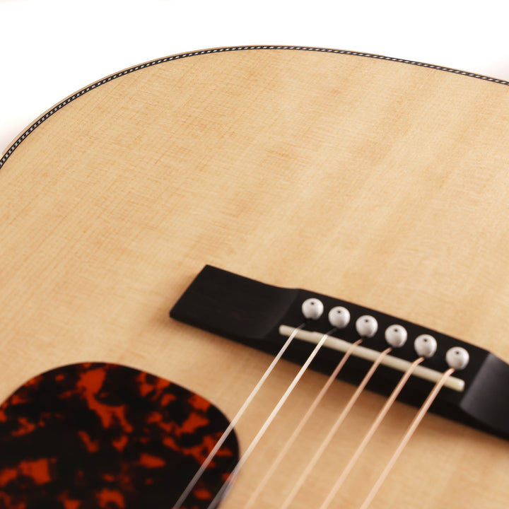 Larrivée SD-44E Legacy Series Acoustic-Electric 2025