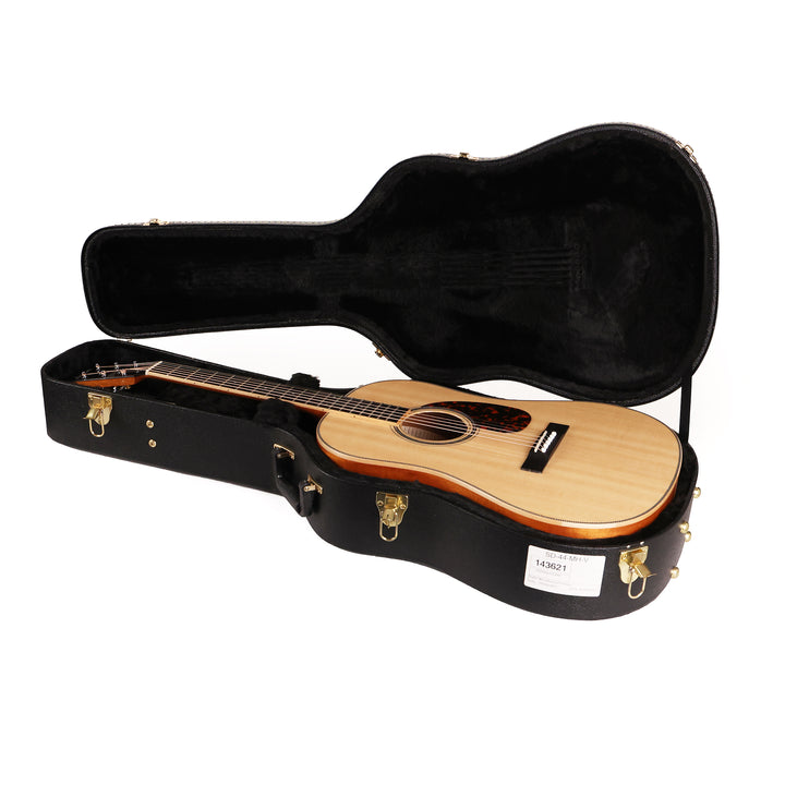 Larrivée SD-44E Legacy Series Acoustic-Electric 2025