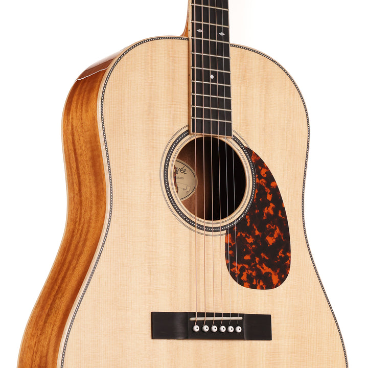 Larrivée SD-44E Legacy Series Acoustic-Electric 2025