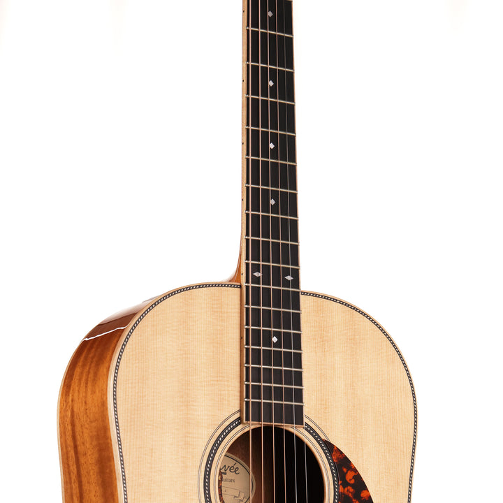 Larrivée SD-44E Legacy Series Acoustic-Electric 2025