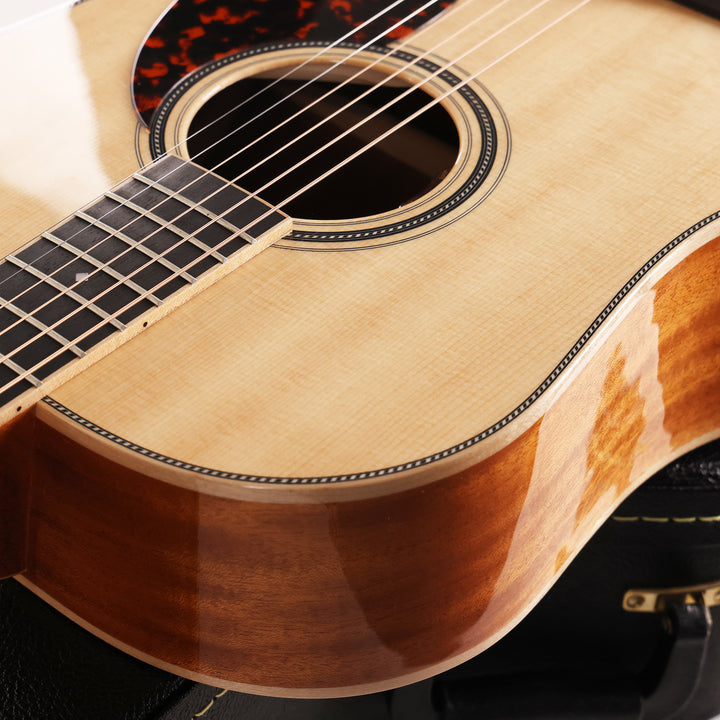 Larrivée SD-44E Legacy Series Acoustic-Electric 2025