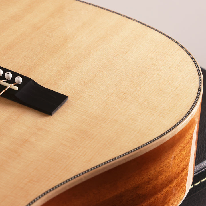 Larrivée SD-44E Legacy Series Acoustic-Electric 2025