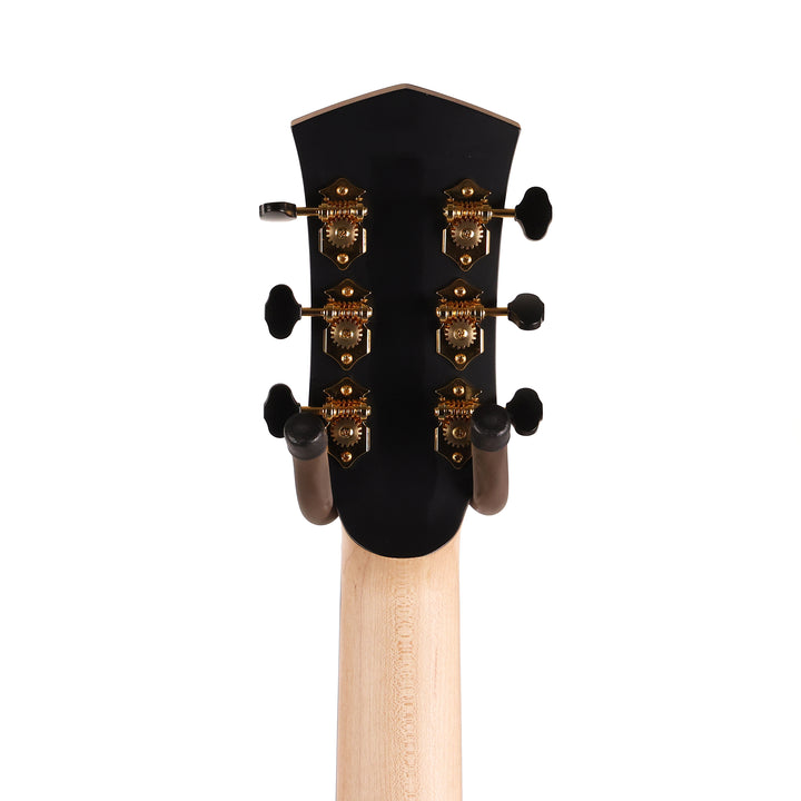 Cort Gold Passion Concert Acoustic-Electric Guitar 2026