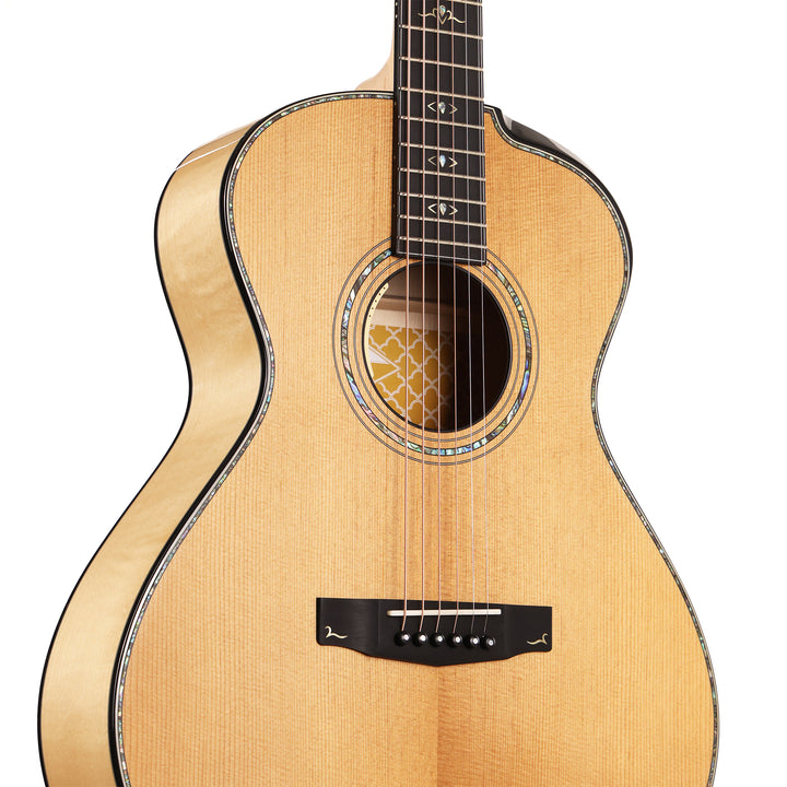 Cort Gold Passion Concert Acoustic-Electric Guitar 2026