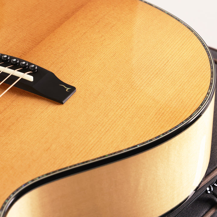 Cort Gold Passion Concert Acoustic-Electric Guitar 2026