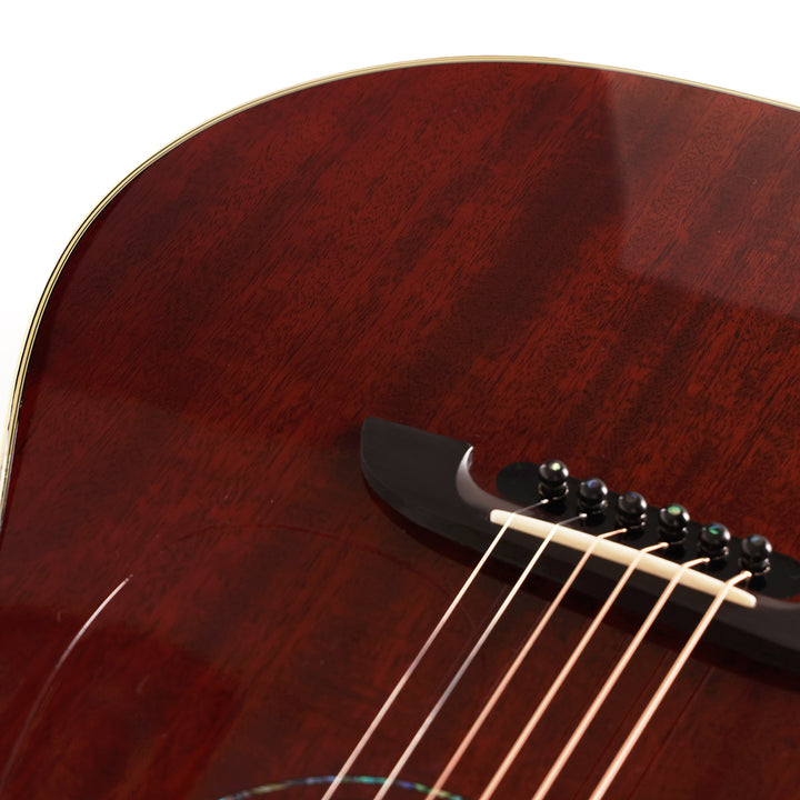 Alvarez K.Yairi DYM66HD Acoustic Guitar 2024
