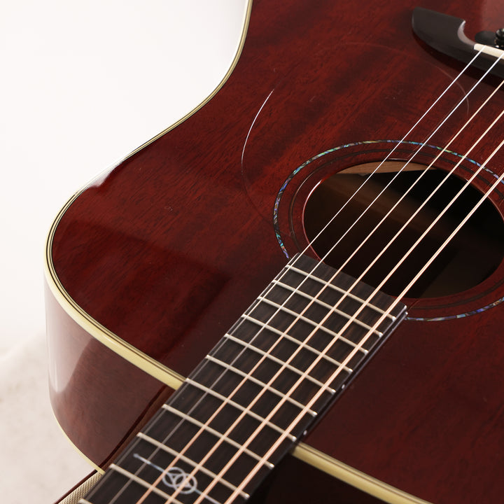 Alvarez K.Yairi DYM66HD Acoustic Guitar 2024