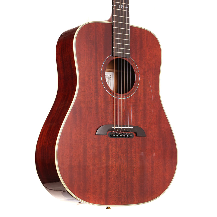 Alvarez K.Yairi DYM66HD Acoustic Guitar 2024