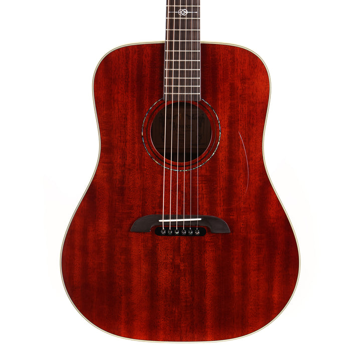 Alvarez K.Yairi DYM66HD Acoustic Guitar 2024