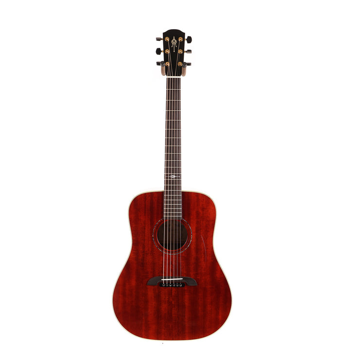 Alvarez K.Yairi DYM66HD Acoustic Guitar 2024