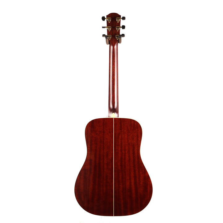 Alvarez K.Yairi DYM66HD Acoustic Guitar 2024