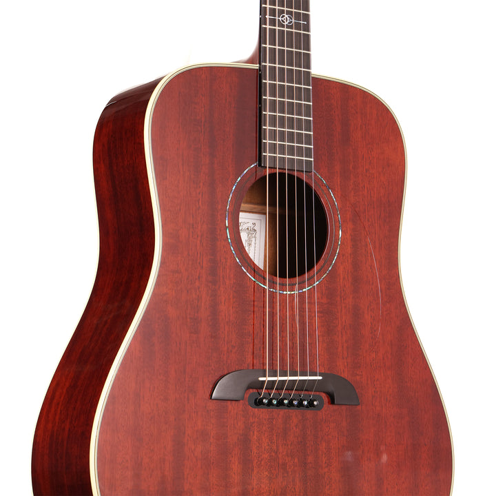 Alvarez K.Yairi DYM66HD Acoustic Guitar 2024