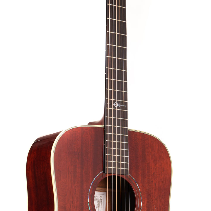 Alvarez K.Yairi DYM66HD Acoustic Guitar 2024