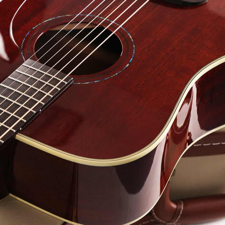 Alvarez K.Yairi DYM66HD Acoustic Guitar 2024