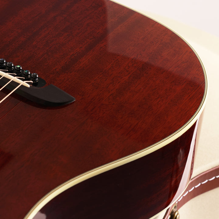 Alvarez K.Yairi DYM66HD Acoustic Guitar 2024