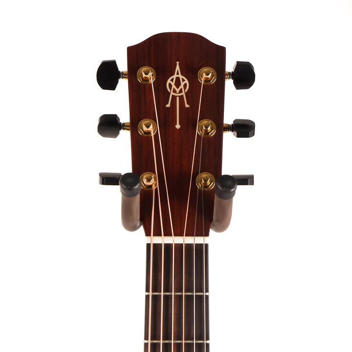 Alvarez K.Yairi Masterworks FYM70 Acoustic Guitar Natural 2023
