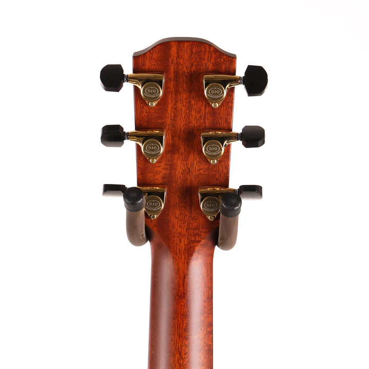 Alvarez K.Yairi Masterworks FYM70 Acoustic Guitar Natural 2023