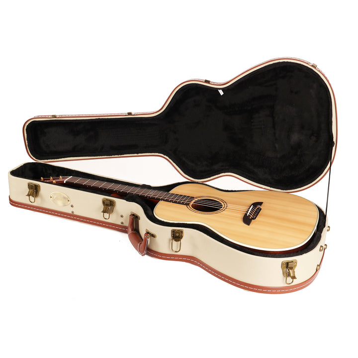 Alvarez K.Yairi Masterworks FYM70 Acoustic Guitar Natural 2023
