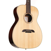 Alvarez K.Yairi Masterworks FYM70 Acoustic Guitar Natural 2023