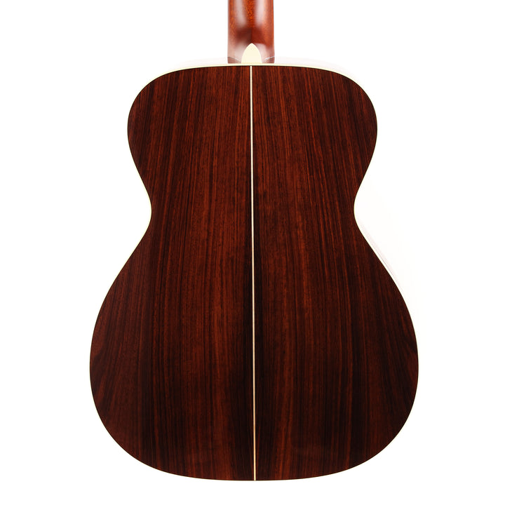 Alvarez K.Yairi Masterworks FYM70 Acoustic Guitar Natural 2023