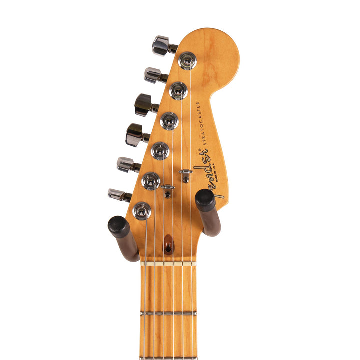 1999 Fender American Standard Stratocaster Purple Plum Metallic