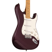 1999 Fender American Standard Stratocaster Purple Plum Metallic