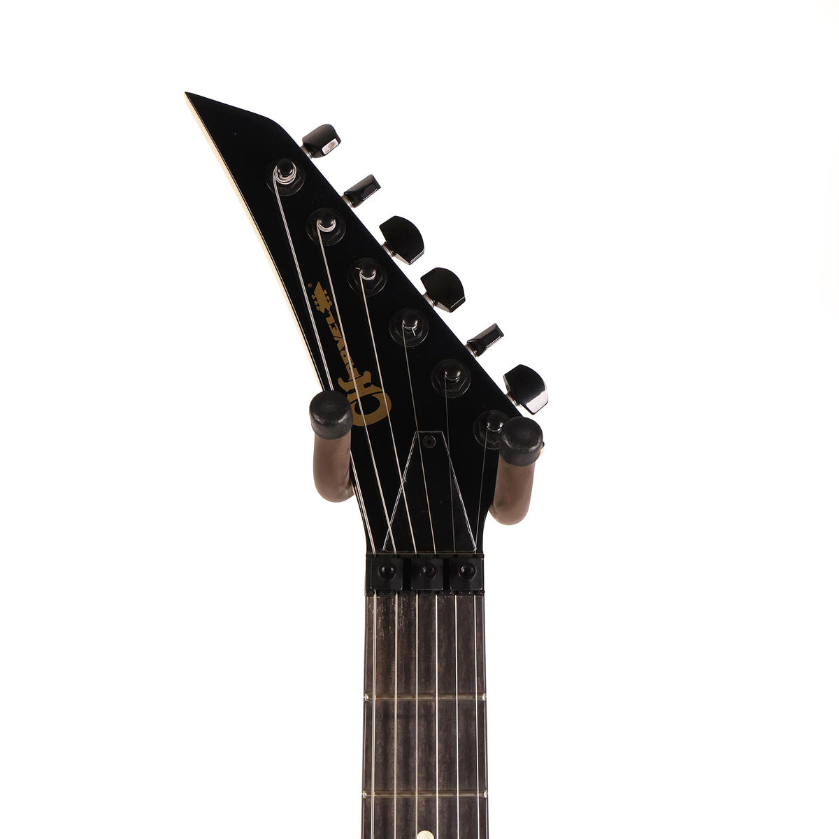 Charvel Limited Edition Super Stock Model 2 Skull and Bones 2019 — 13