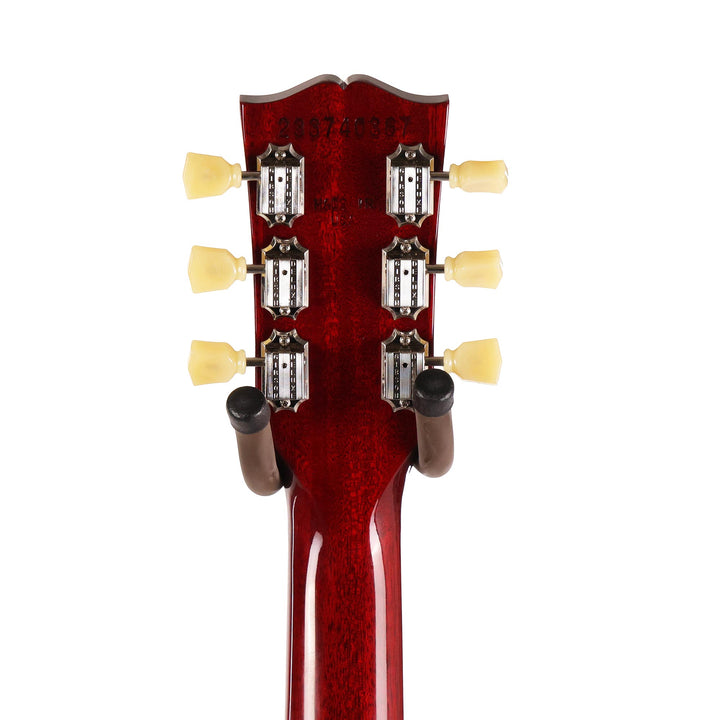 Gibson '61 SG Standard Cherry Red 2024