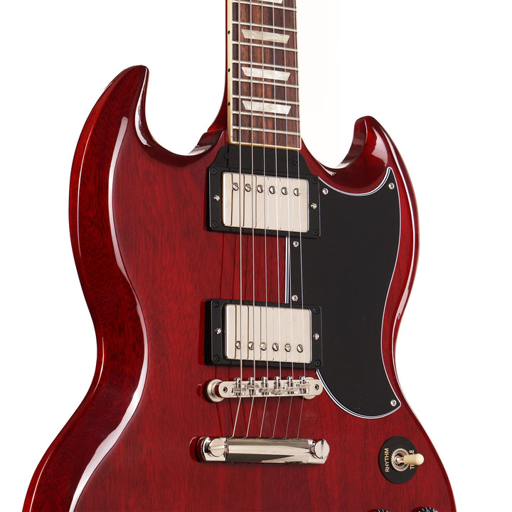 Gibson '61 SG Standard Cherry Red 2024