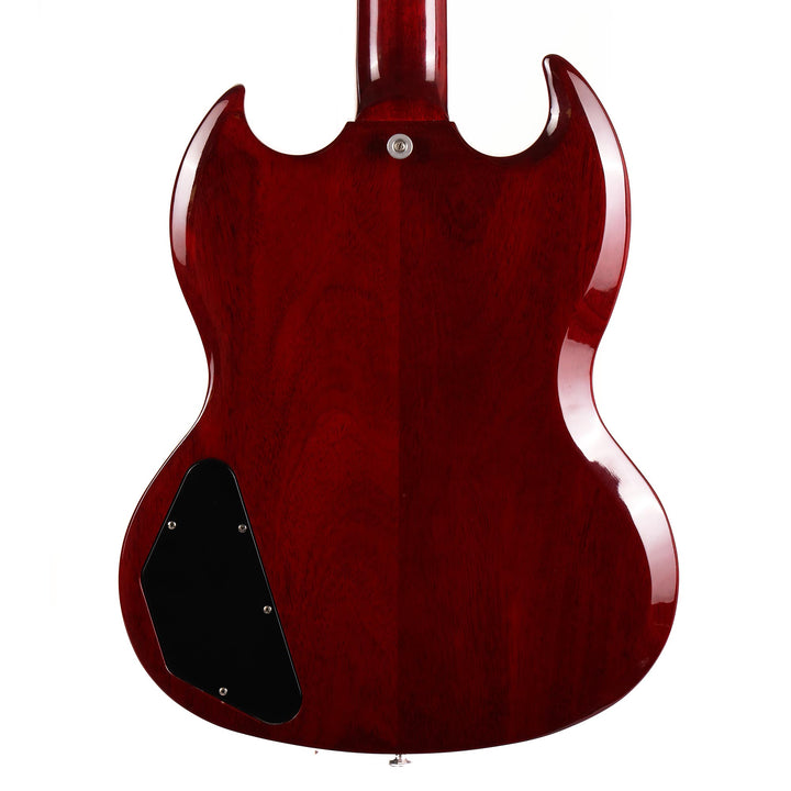 Gibson '61 SG Standard Cherry Red 2024