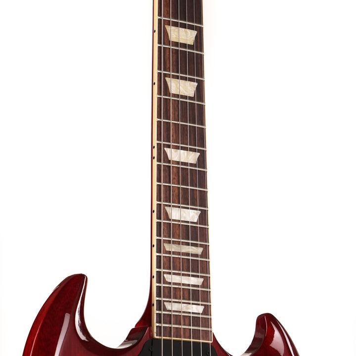 Gibson '61 SG Standard Cherry Red 2024
