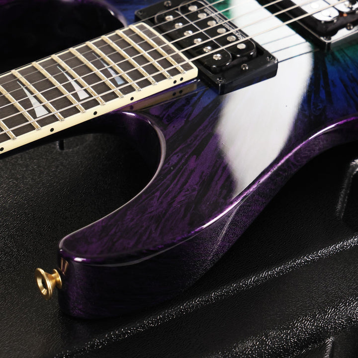 Jackson Custom Shop SL2H-V Soloist Nitro Eerie Dess Swirl 2026