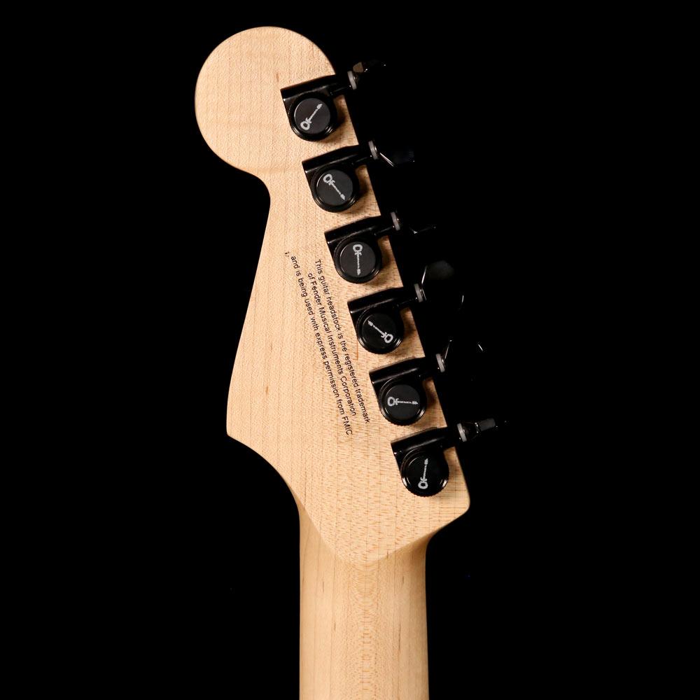 Charvel USA Select San Dimas Style 1 HSS HT Satin Plum — 5
