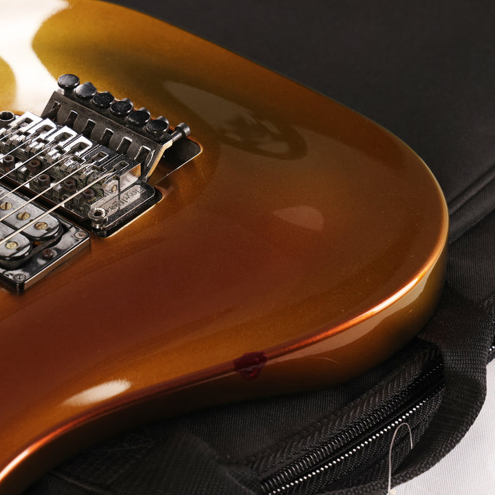ESP Horizon 1 Purple/Orange Color Shift 2008