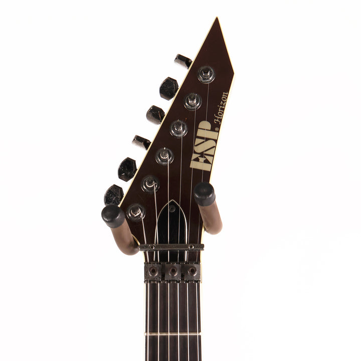 ESP Horizon 1 Purple/Orange Color Shift 2008