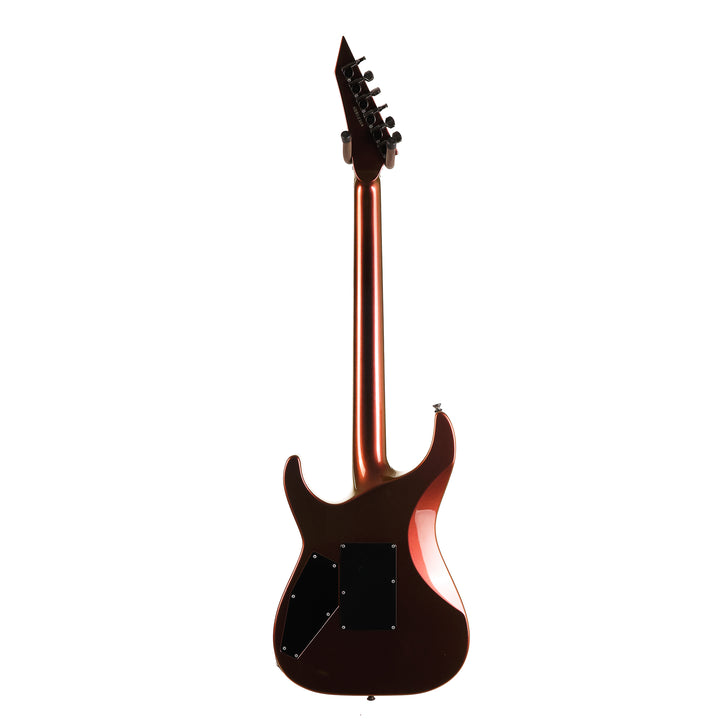 ESP Horizon 1 Purple/Orange Color Shift 2008