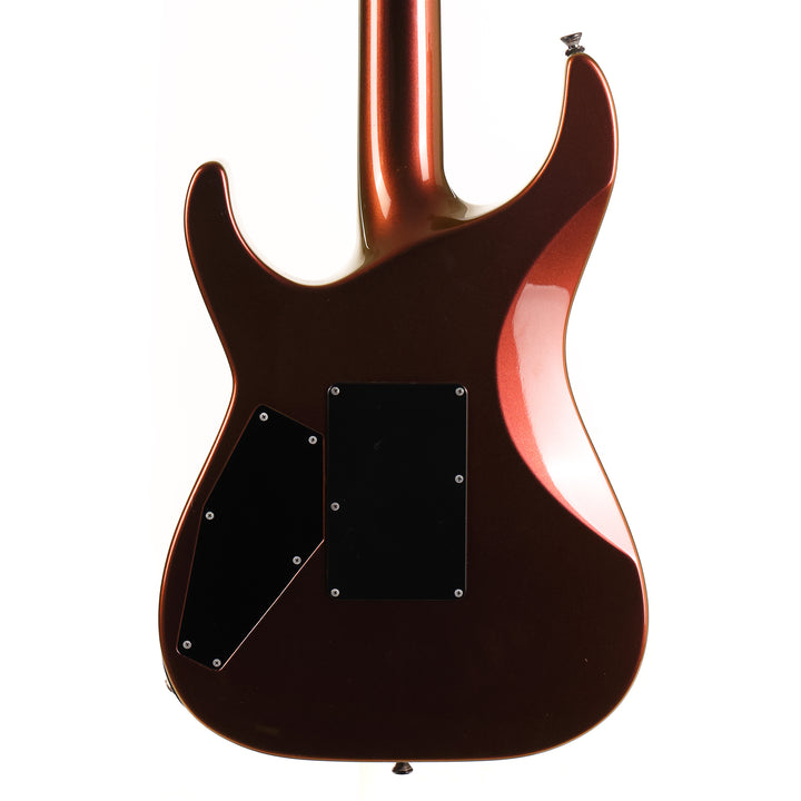 ESP Horizon 1 Purple/Orange Color Shift 2008