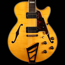 D'Angelico EX-SS Natural 2016