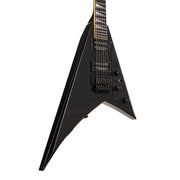 Jackson Stars Rhoads Made in Japan Black 2006