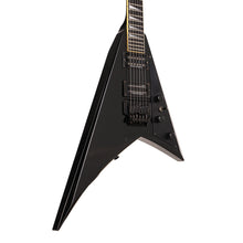Jackson Stars Rhoads Made in Japan Black 2006