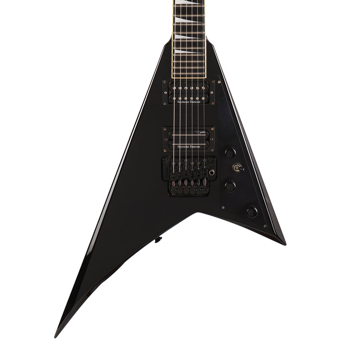 Jackson Stars Rhoads Made in Japan Black 2006