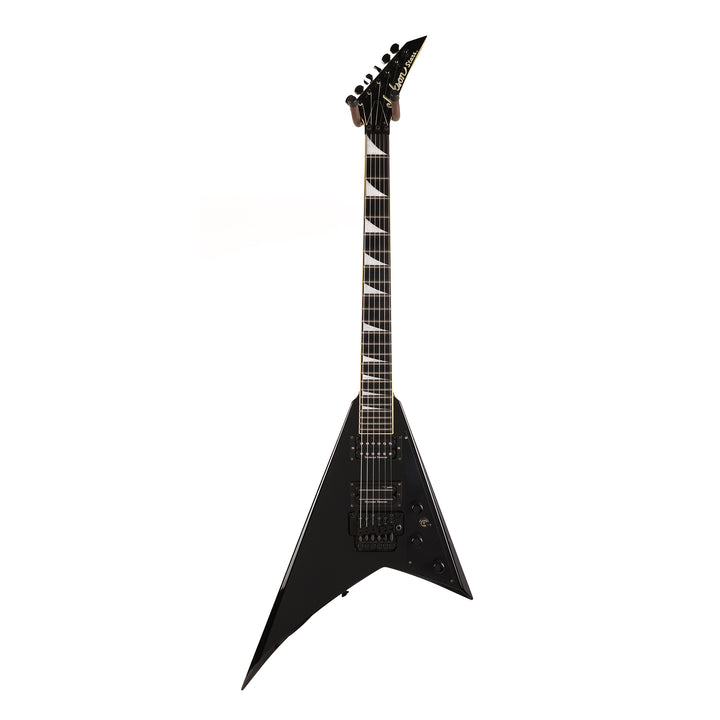 Jackson Stars Rhoads Made in Japan Black 2006