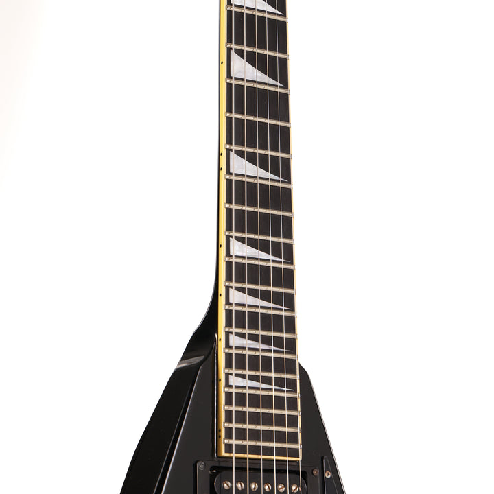 Jackson Stars Rhoads Made in Japan Black 2006