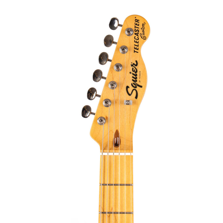 Squier Classic Vibe '70s Telecaster Custom 3-Tone Sunburst