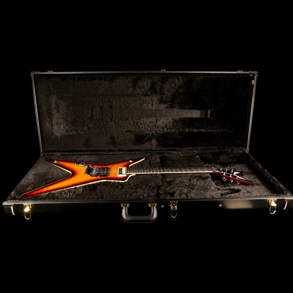 Dean USA Dime ML Far Beyond Driven Limited Edition Left-Handed — 6
