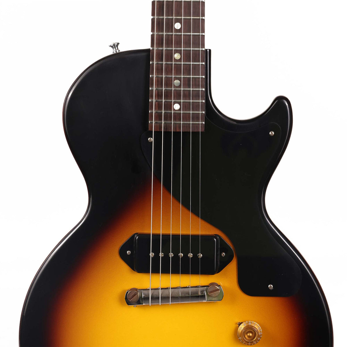 Gibson Custom Shop 1957 Les Paul Junior Single Cut Reissue VOS — 4