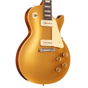 Gibson Custom Shop 1954 Les Paul Goldtop Reissue VOS